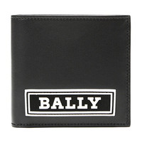 PLUS会员：BALLY 巴利 BRASAI SX 00 6228995 男士钱包