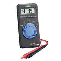 日置(HIOKI)3244-60 卡片式万用表