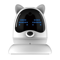 一说宝宝S1儿童智能机器人视频通话微信聊天语音对话陪护小孩子早教学习益智教育互动玩伴