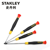 史丹利(Stanley)订制一字微型螺丝批 1.6x45mm 66-302-23