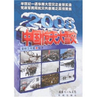 2008中国惊天大雪灾