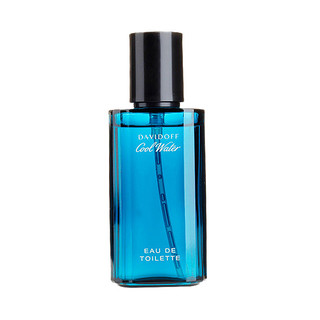 Davidoff 大卫杜夫 冷水男士淡香水 EDT 40ml