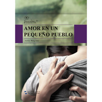 中国当代文学精选：小城之恋（西班牙文）