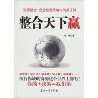 整合天下赢