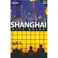 Lonely Planet: Shanghai