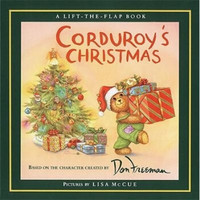 Corduroy's Christmas Corduroy Ser.