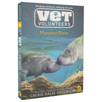 Manatee Blues