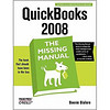 QuickBooks 2008: The Missing Manual (Missing Manuals)