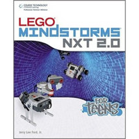Lego Mindstorms NXT 2.0 for Teens (Course Technology)