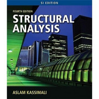 Structural Analysis SI Edition