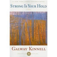 Strong Is Your Hold: Poems