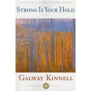 Strong Is Your Hold: Poems