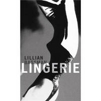 Lillian Bassman: Lingerie