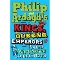 Philip Ardagh's book of Kings