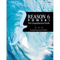 （微损-特价品）Reason 6 Power!: The Comprehensive Guide