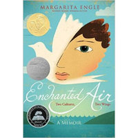 Enchanted Air  Two Cultures, Two Wings: A Memoir