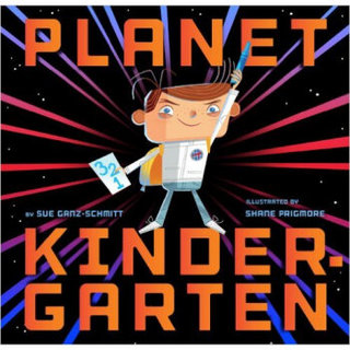 Planet Kindergarten