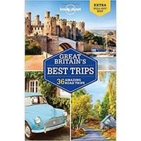 Great Britain's Best Trips 1