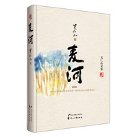 麦河/关仁山文集