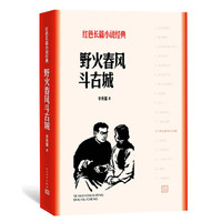 野火春风斗古城(红色长篇小说经典)