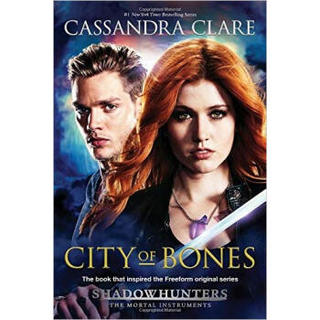 CITY OF BONES