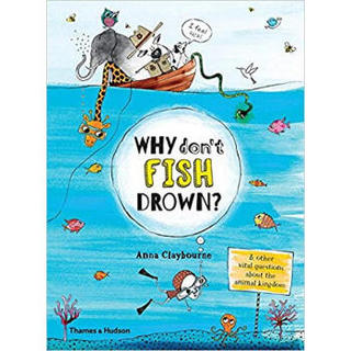 Why Don't Fish Drown?