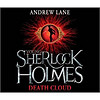 Young Sherlock Holmes: Death Cloud  Audio CD 福尔摩斯