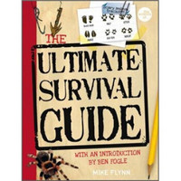The Science of Survival: The Ultimate Survival Guide