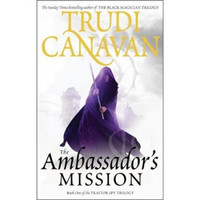 The Ambassador's Mission