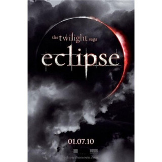 The Twilight Saga Eclipse : The Official Illustrated Movie Companion