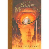 The Sea of Monsters 魔兽之海