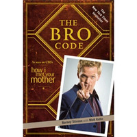 The Bro Code 兄弟法典