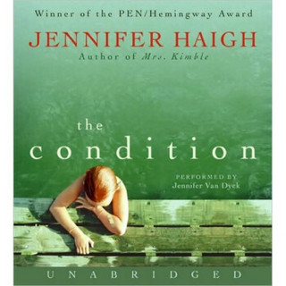 The Condition [Audio CD]