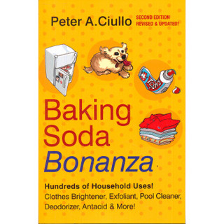 Baking Soda Bonanza 2nd Edition