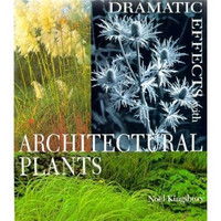 Dramatic Effects With Architectural Plants