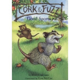 Cork & Fuzz Good Sports