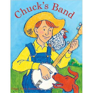 Chuck's Band