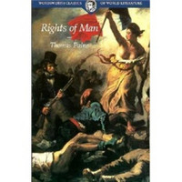 The Rights of Man (Wordsworth Classics of World Literature)