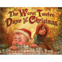 The Worst Twelve Days of Christmas