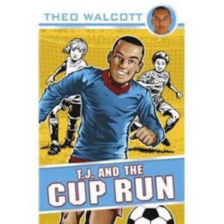 T.J. and the Cup Run (Tj & the Team)