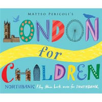 London For Children (HB)