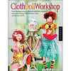 Cloth Doll Workshop