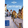 Lonely Planet: Germany (Travel Guide)孤独星球旅行指南：德国 英文原版