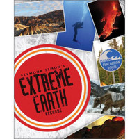 Seymour Simon's Extreme Earth Records