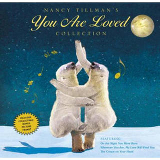 Nancy Tillman's You Are Loved Collection