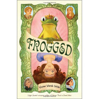 Frogged