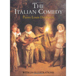 The Italian Comedy