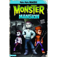 Monster Mansion (Might Mighty Monsters)