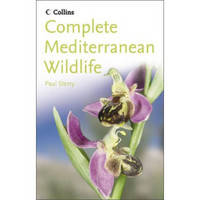 Complete Mediterranean Wildlife: Photoguide[地中海野生动物大全]