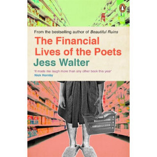 The Financial Lives of the Poets